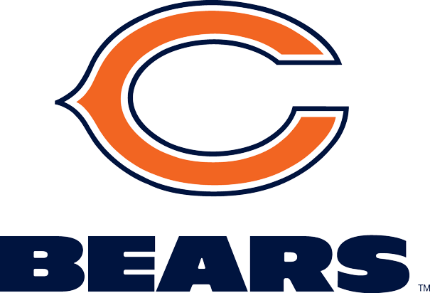 chicago bears alternate logo