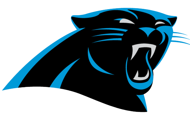 blue tiger logo
